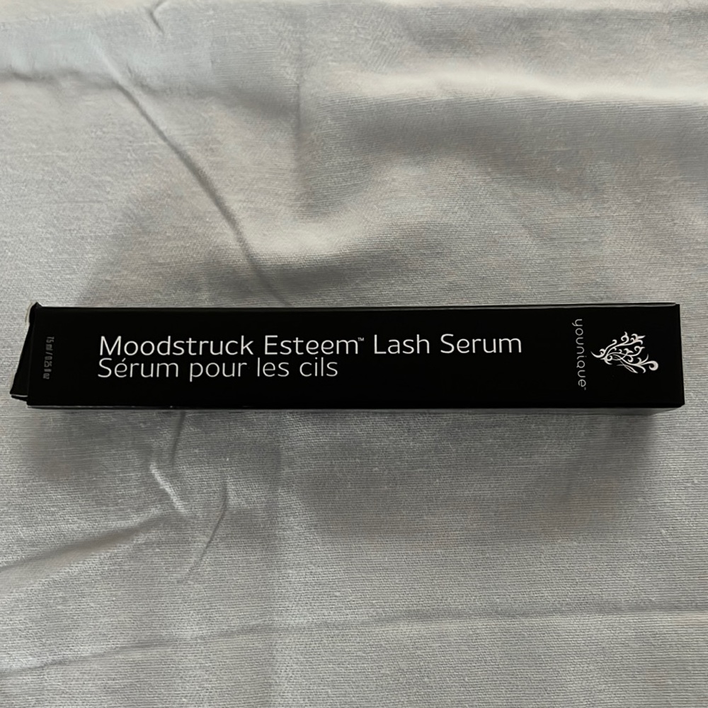Younique Moodstruck Eateem Lash Serum